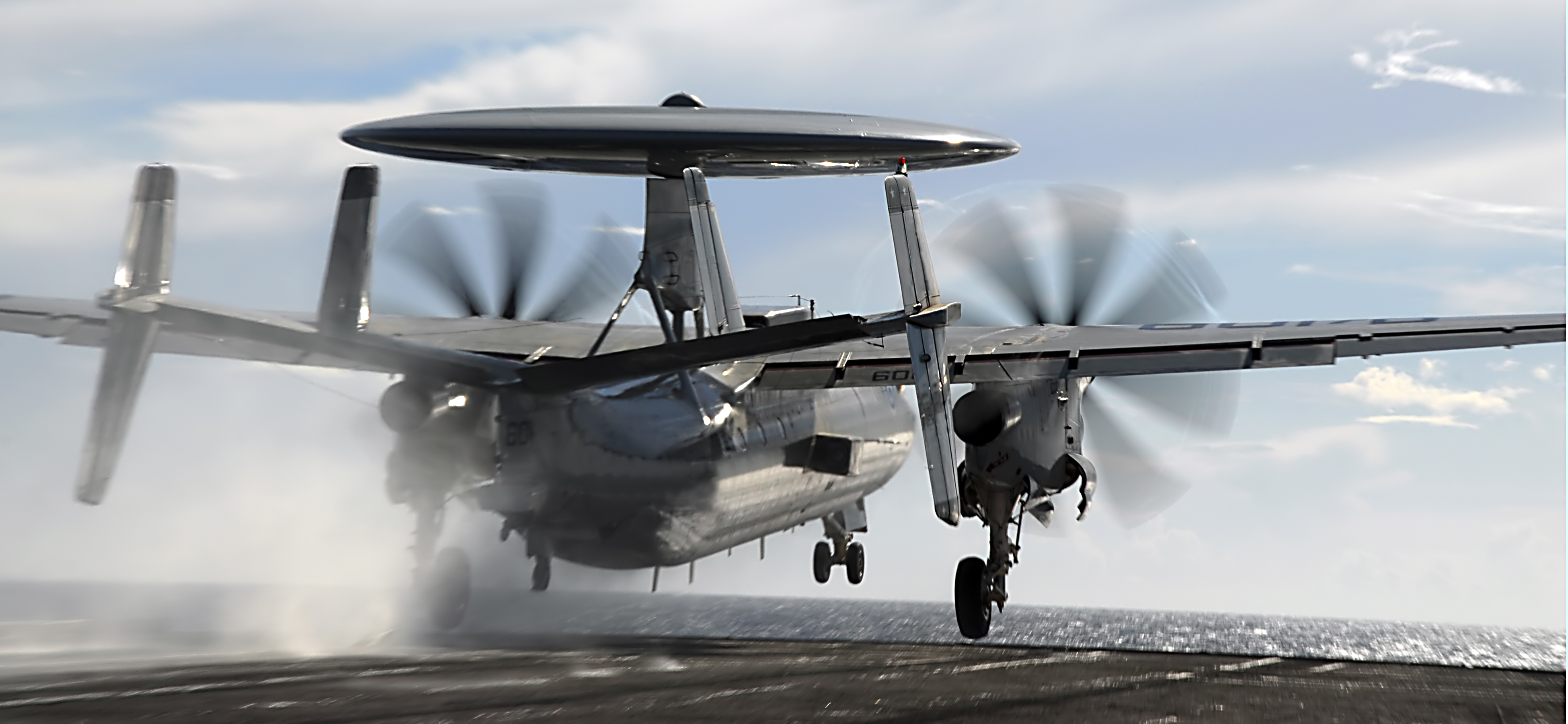 Carrier aviation