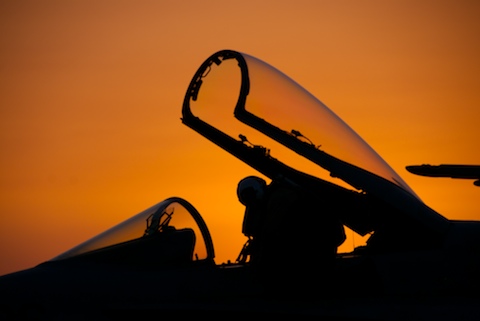 Naval aviation