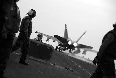 Carrier aviation