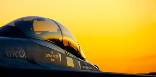 Naval aviation
